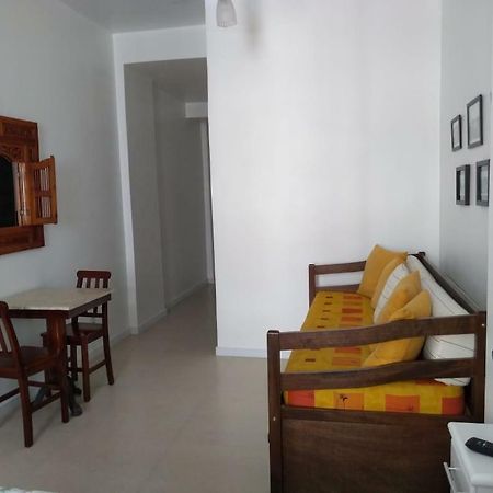 Apartamento Copacabana Rio de Janeiro Eksteriør billede
