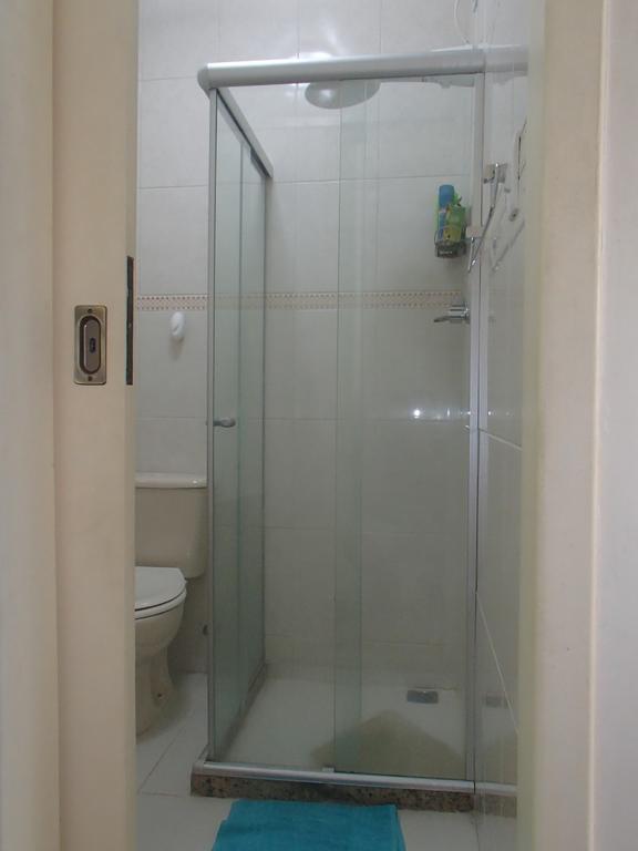 Apartamento Copacabana Rio de Janeiro Eksteriør billede