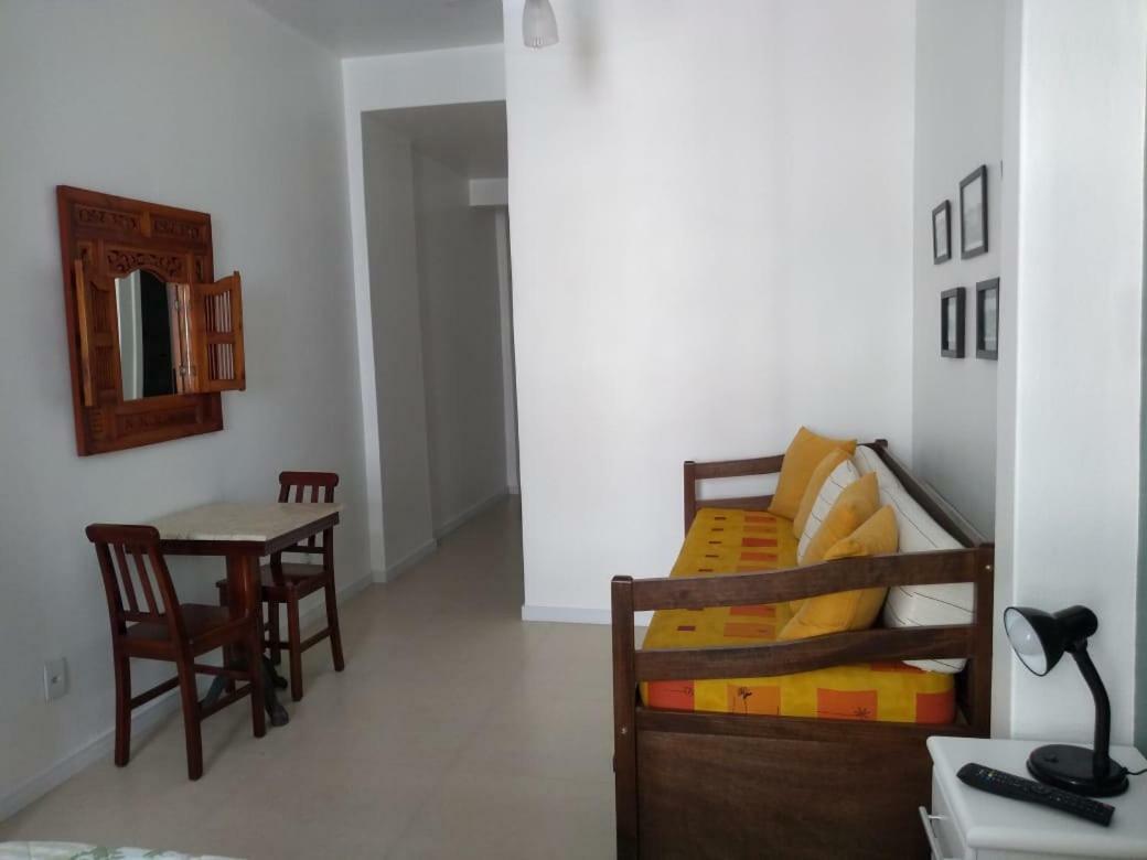 Apartamento Copacabana Rio de Janeiro Eksteriør billede