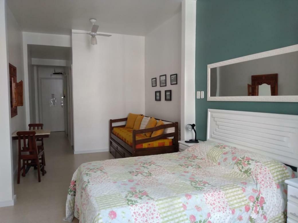 Apartamento Copacabana Rio de Janeiro Eksteriør billede
