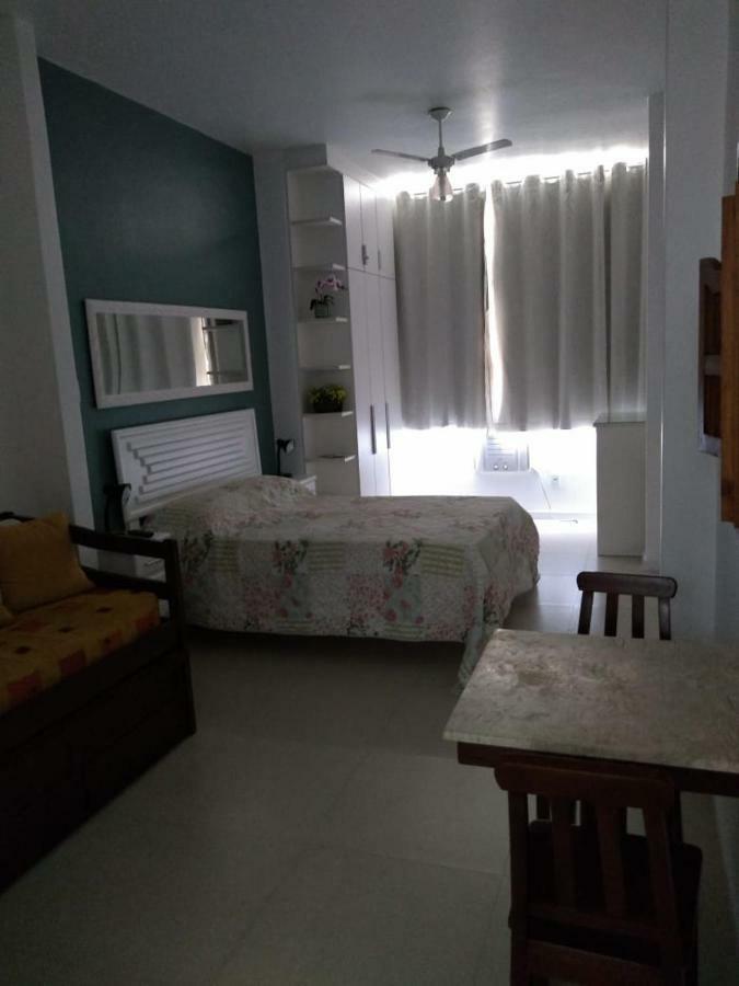 Apartamento Copacabana Rio de Janeiro Eksteriør billede